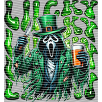 ST PATRICKS DAY-ST 56